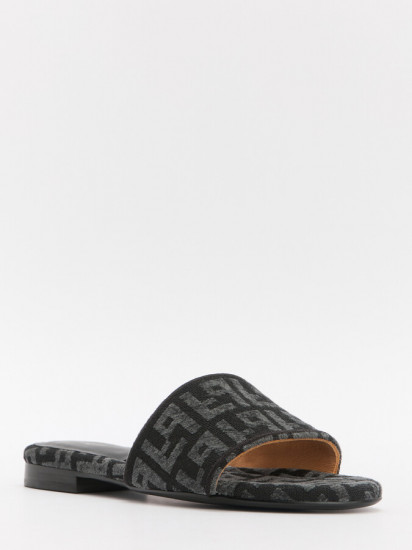 Шлепанцы женские