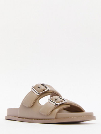 Шлепанцы женские