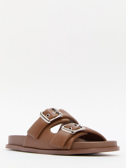 Шлепанцы женские