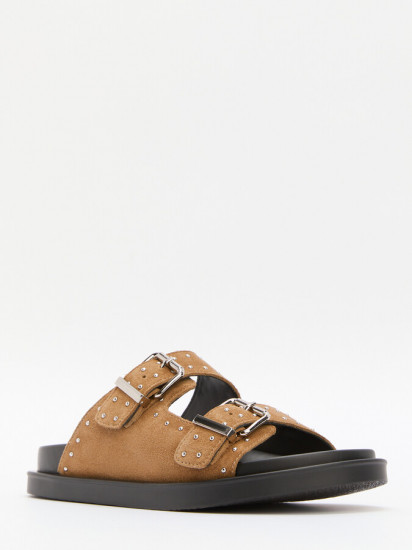 Шлепанцы женские