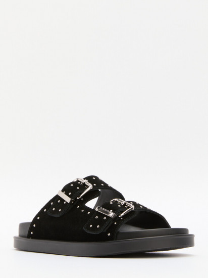 Шлепанцы женские