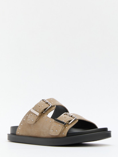 Шлепанцы женские