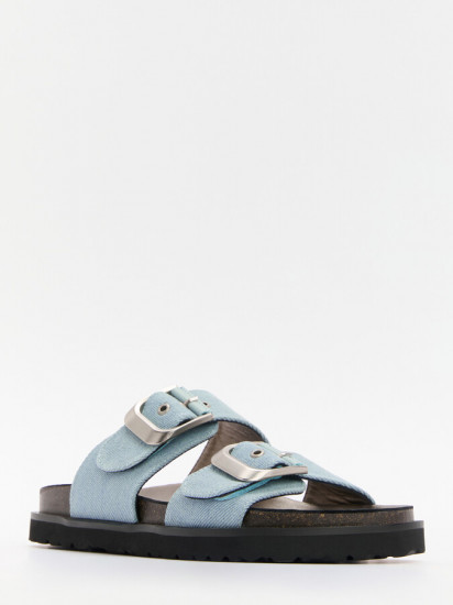 Шлепанцы женские