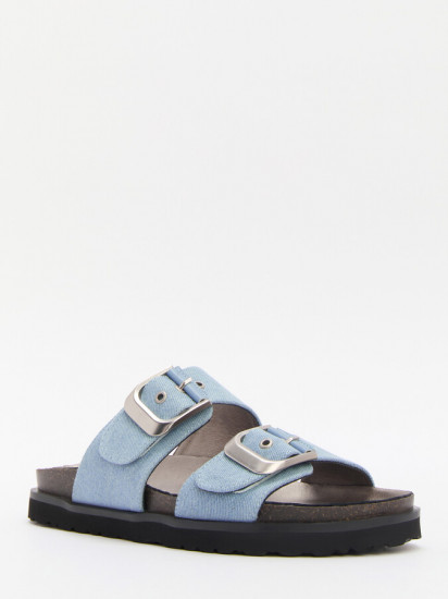 Шлепанцы женские