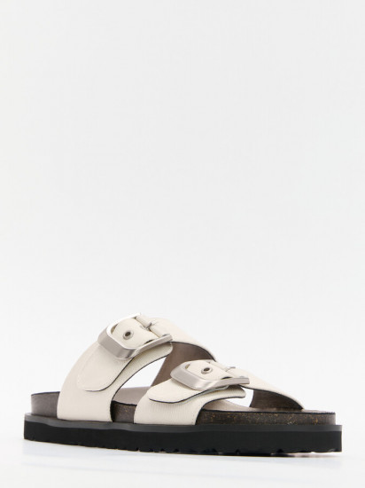 Шлепанцы женские