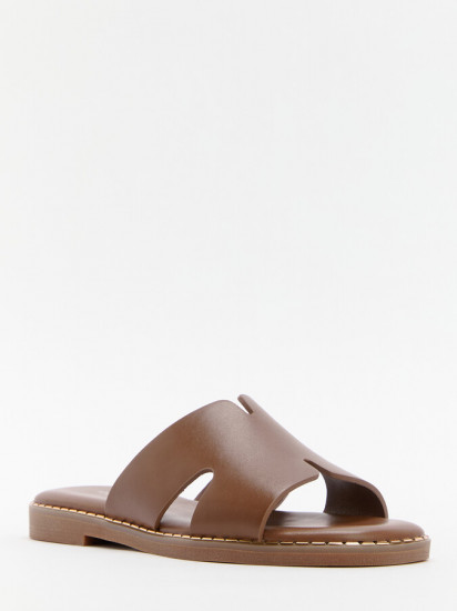 Шлепанцы женские