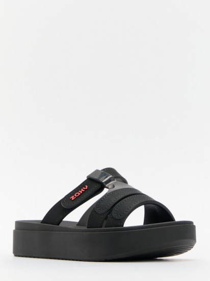 Шлепанцы женские