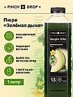 зеленая дыня