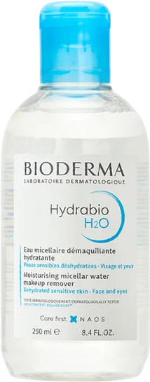 Мицеллярная вода