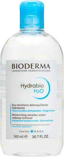 Мицеллярная вода