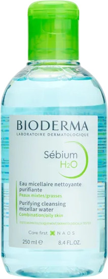 Мицеллярная вода