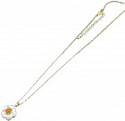 золотистый