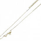 золотистый