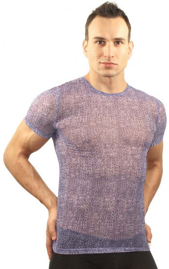 Футболка мужская