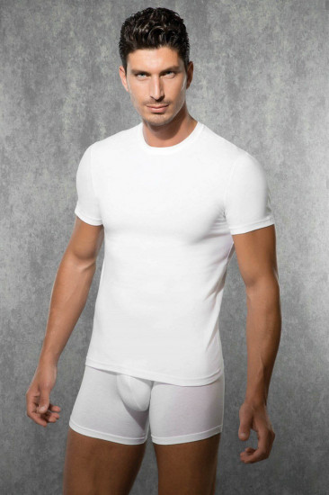 Футболка мужская «Modal Basic»