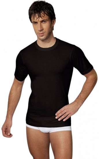 Футболка мужская «Basic Cotton»