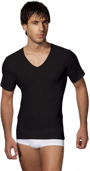 Футболка мужская «Cotton Basic»