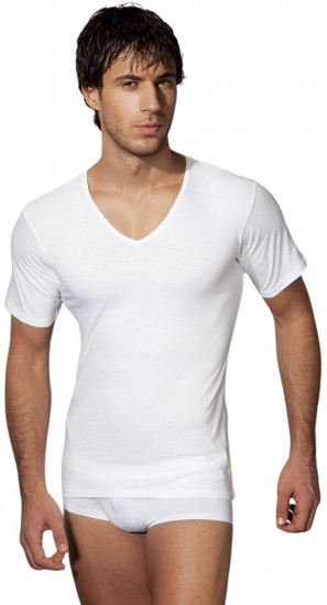 Футболка мужская «Cotton Basic»