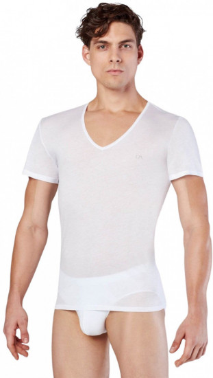 Футболка мужская «Cotton Premium»
