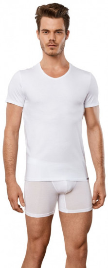 Набор футболок мужских «Cotton Stretch»