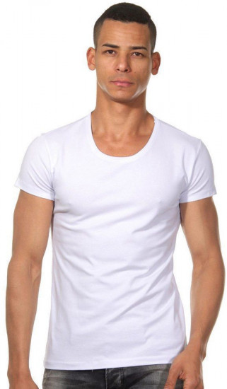 Футболка мужская