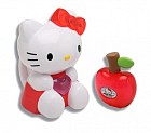 Пускатель мыльных пузырей большой "Hello Kitty"