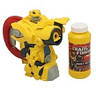 Пускатель мыльных пузырей "Bumblebee"