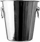 серебристый