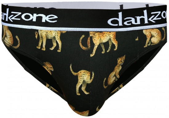 Трусы-брифы мужские