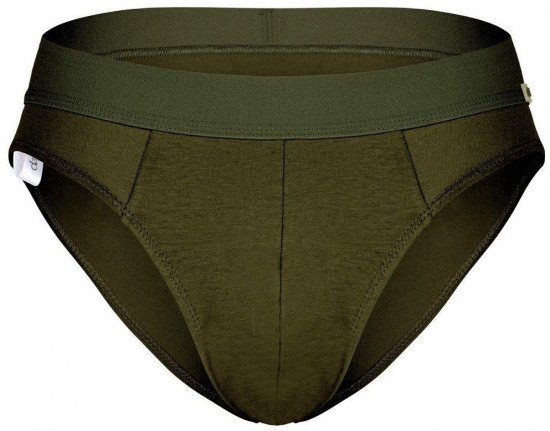 Трусы-брифы мужские