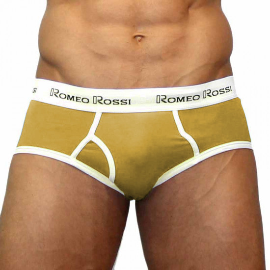 Трусы-брифы мужские