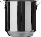 серебристый