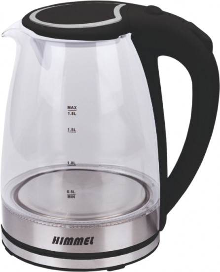 Чайник электрический Himmel KB-1018