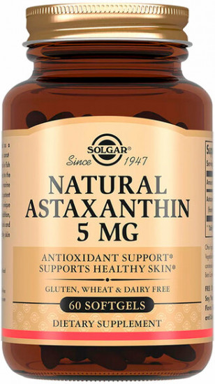 Капсулы «Alpha Lipoic Acid. Альфа-липоевая кислота»