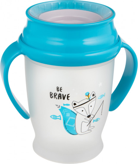 Поильник «360° Drink Master Junior»