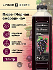 черная смородина