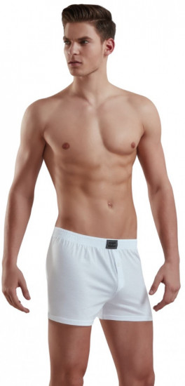 Трусы-боксеры мужские «Cotton Basic»