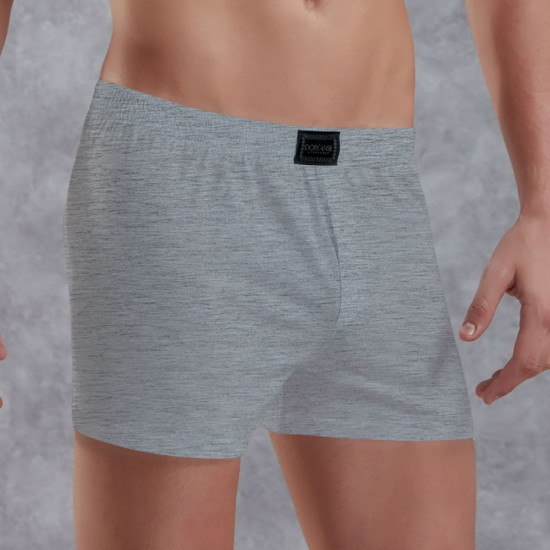 Трусы-боксеры мужские «Cotton Basic»