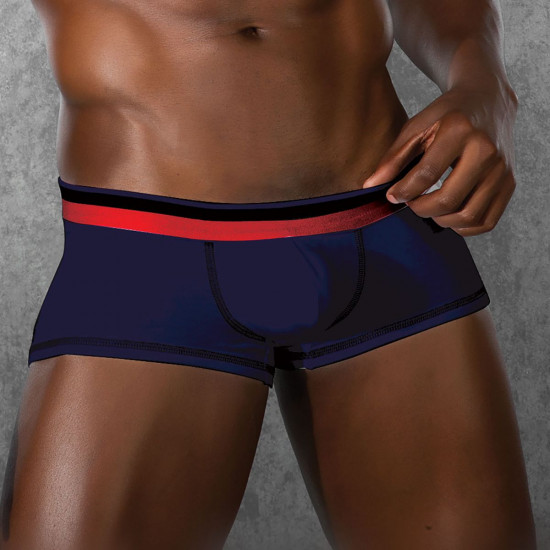 Трусы-боксеры мужские «Rugby»