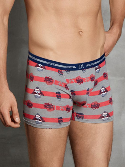 Трусы-боксеры мужские «Cool Forever»