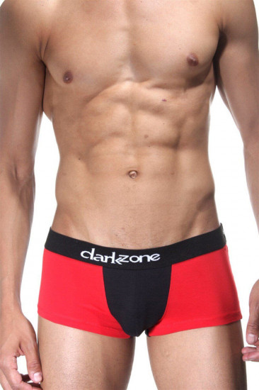 Трусы-боксеры мужские