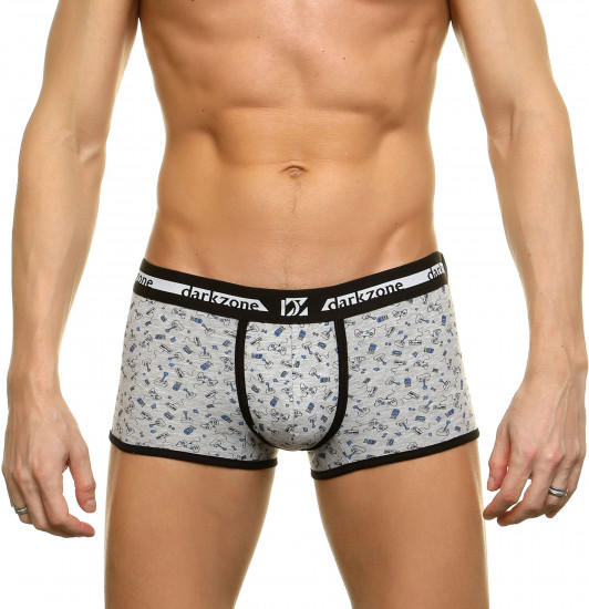 Трусы-боксеры мужские