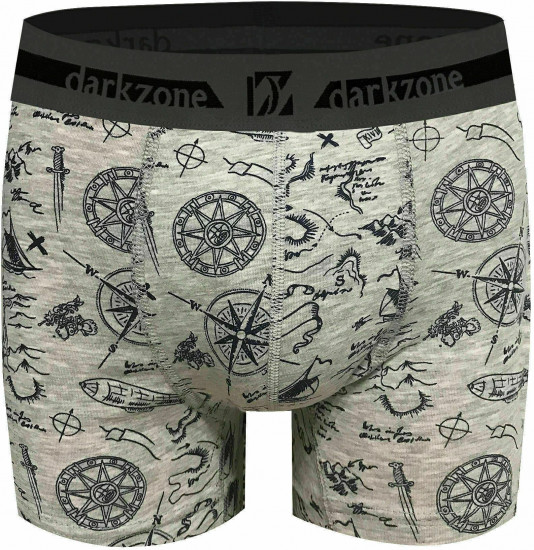 Трусы-боксеры мужские