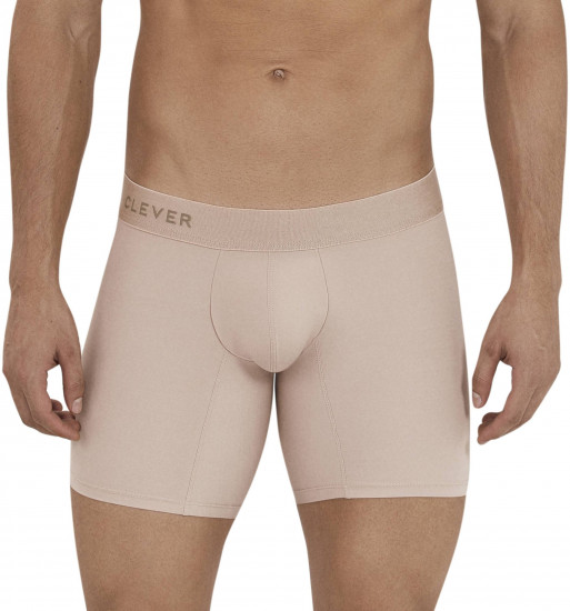 Трусы-боксеры мужские «Natura Long Boxer»