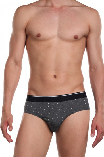 Трусы-слип мужские