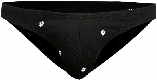 Трусы-слип мужские