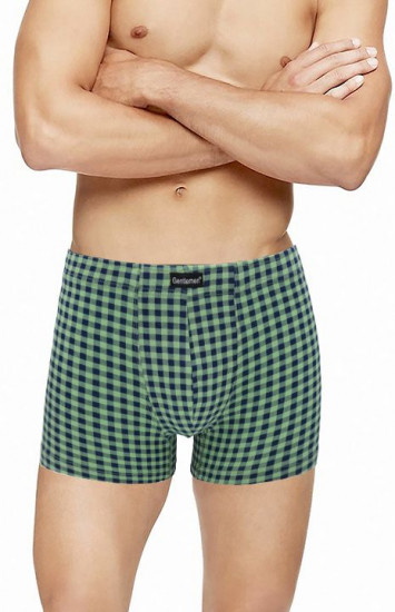 Трусы-шорты мужские