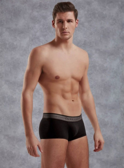 Трусы-хипсы мужские «Jeans»