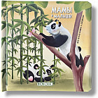 Мамы и малыши. Моя первая книжка с окошками