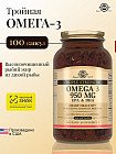100 капсула